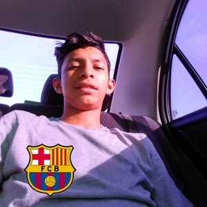 Meet your Posher, David ramos